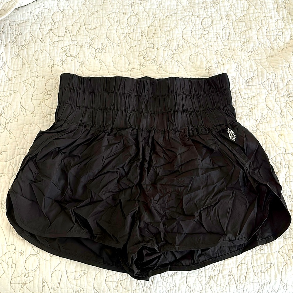 FP movement The way home shorts